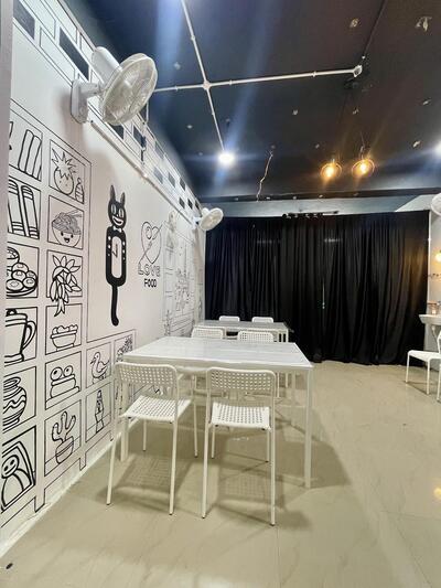Ganapathi’s Kitchen Room photo