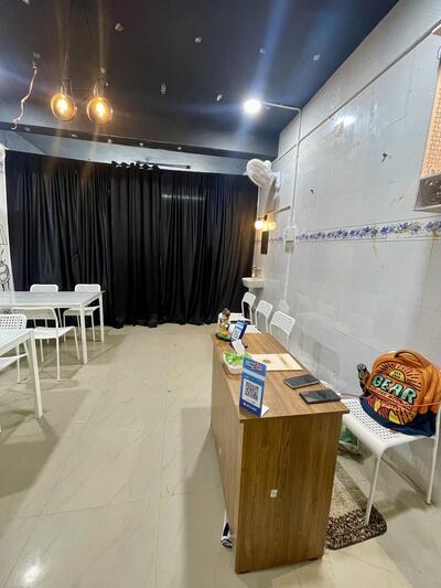 Ganapathi’s Kitchen Room photo