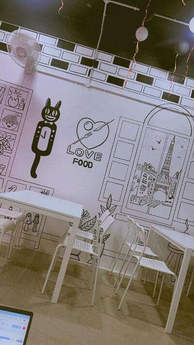 Ganapathi’s Kitchen Room photo