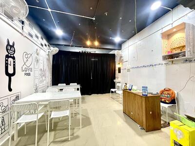 Ganapathi’s Kitchen Room photo