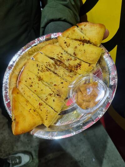 Pepperoni - Food Truck photo