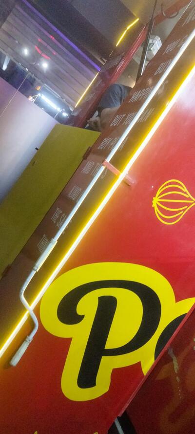 Pepperoni - Food Truck photo