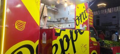 Pepperoni - Food Truck photo