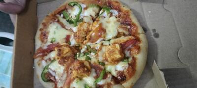 Pepperoni - Food Truck photo