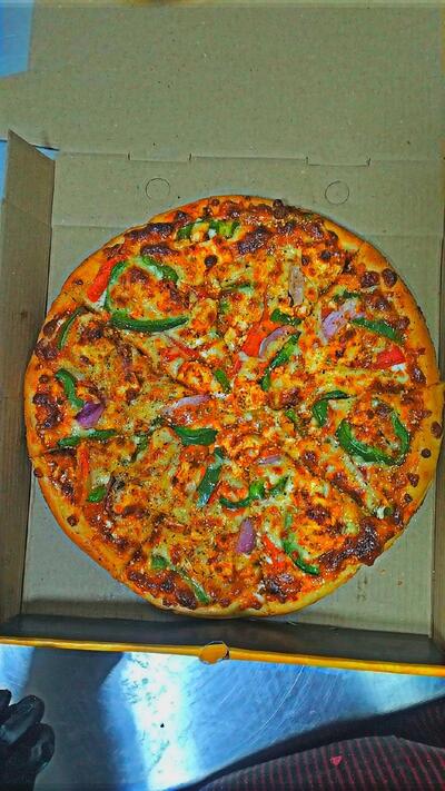 Pepperoni - Food Truck photo