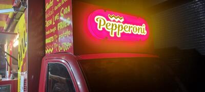 Pepperoni - Food Truck photo