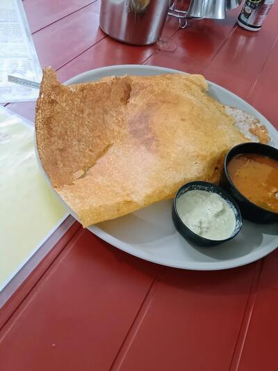 ADITYA RESTAURANT & CAFE photo