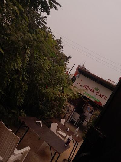 Apna cafe photo