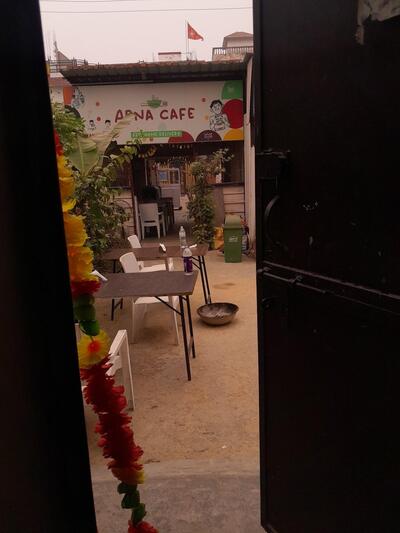 Apna cafe photo