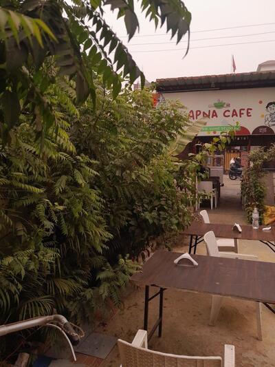Apna cafe photo