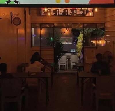Apna cafe photo