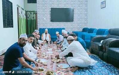 Bharat restaurant and Biryani House photo