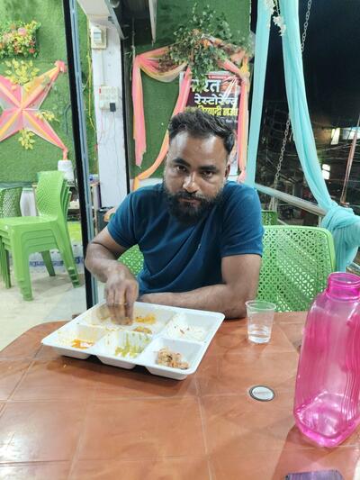 Bharat restaurant and Biryani House photo
