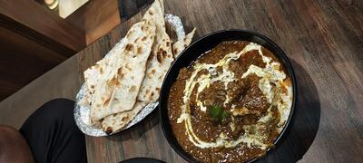 Bharat restaurant and Biryani House photo