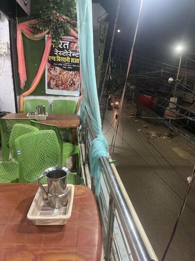 Bharat restaurant and Biryani House photo
