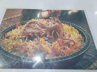 Bharat restaurant and Biryani House photo