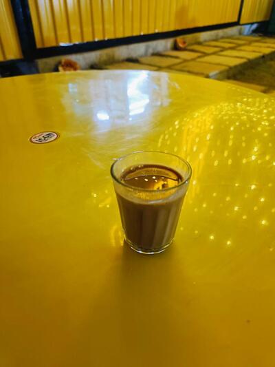 CHAI BUNK photo