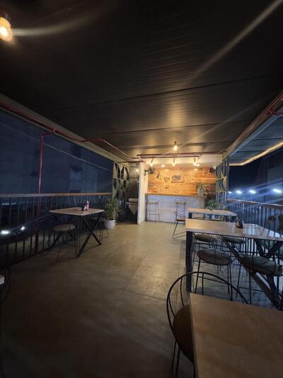 BISTRO CAFE photo