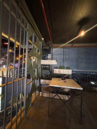 BISTRO CAFE photo
