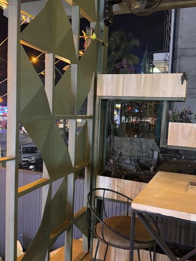 BISTRO CAFE photo
