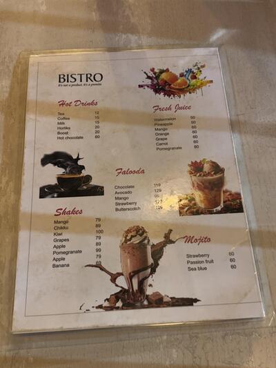 BISTRO CAFE photo