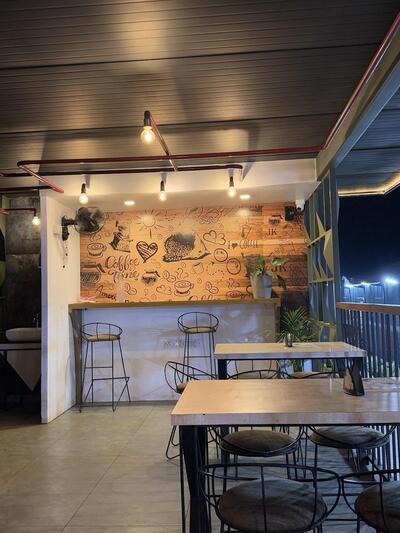 BISTRO CAFE photo
