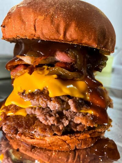 POEYS BURGER foto