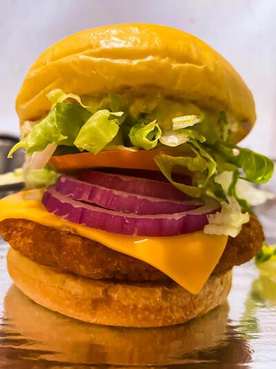 POEYS BURGER foto