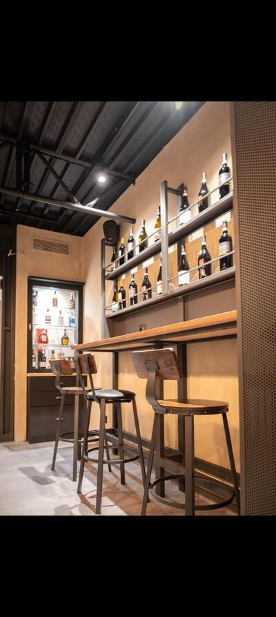 OINOS - Enoteca foto