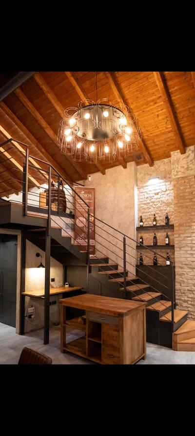 OINOS - Enoteca foto