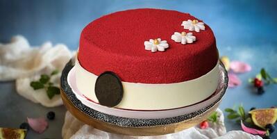 Cake Studio Rajahmundry photo