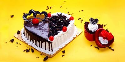 Cake Studio Rajahmundry photo