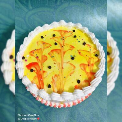 Venus Divine Cakes photo