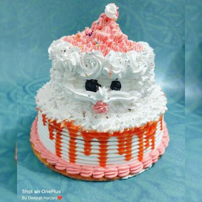 Venus Divine Cakes photo