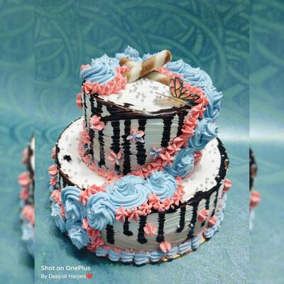 Venus Divine Cakes photo