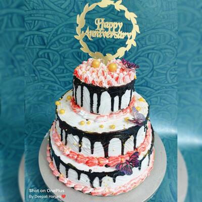Venus Divine Cakes photo