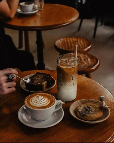 COFFETEE photo