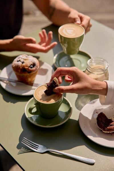 COFFETEE photo
