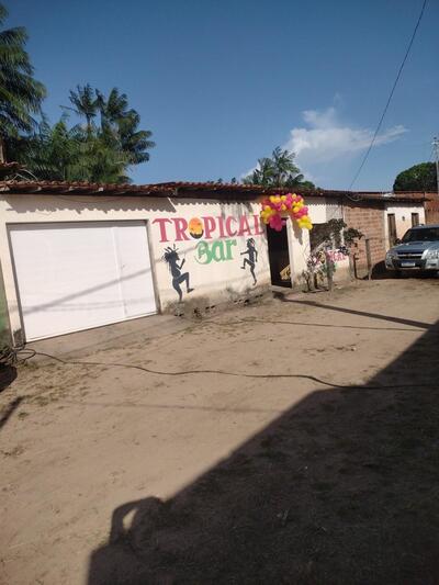 TROPICAL BAR foto