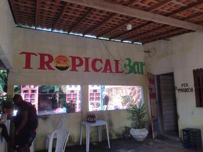 TROPICAL BAR foto