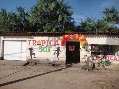 TROPICAL BAR foto