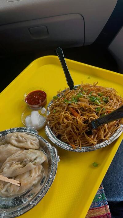 HUNGRY'S HEVEN photo
