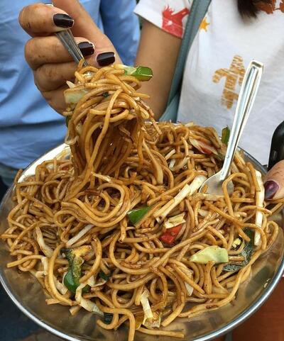 HUNGRY'S HEVEN photo