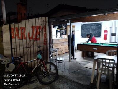Bar J'E foto