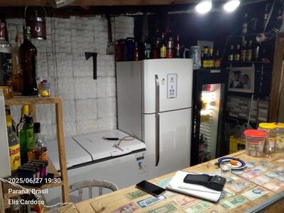 Bar J'E foto