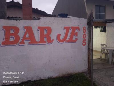 Bar J'E foto