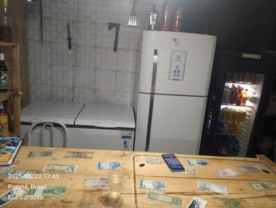 Bar J'E foto