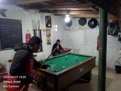 Bar J'E foto