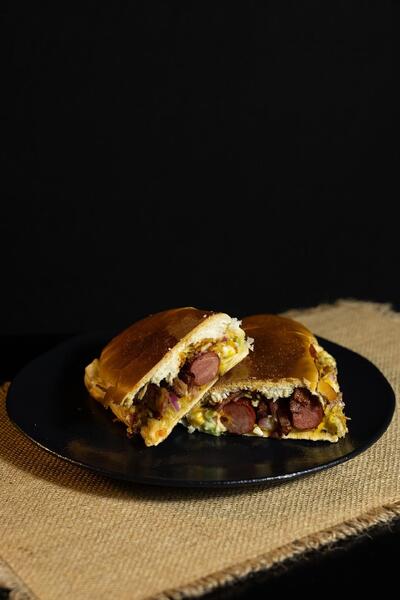 Oh! Burger foto