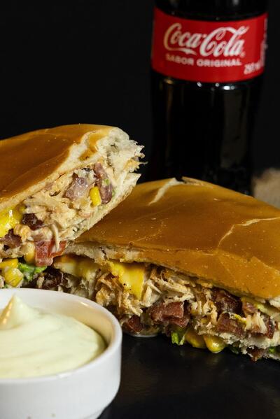 Oh! Burger foto